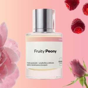 Dossier Fruity Peony