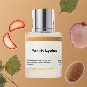 Dossier Woody Lychee